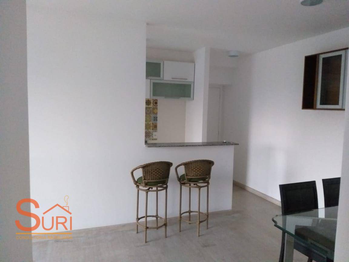 Apartamento à venda com 2 quartos, 65m² - Foto 17