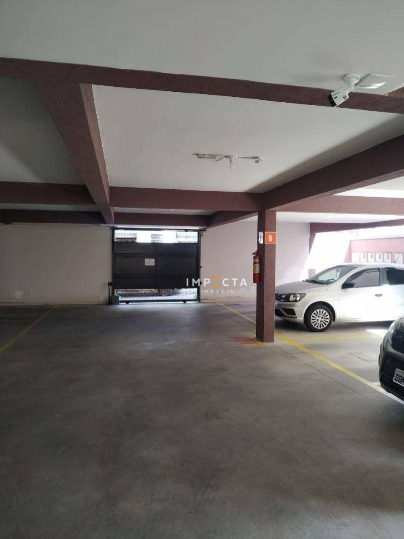 Apartamento à venda com 2 quartos, 78m² - Foto 20