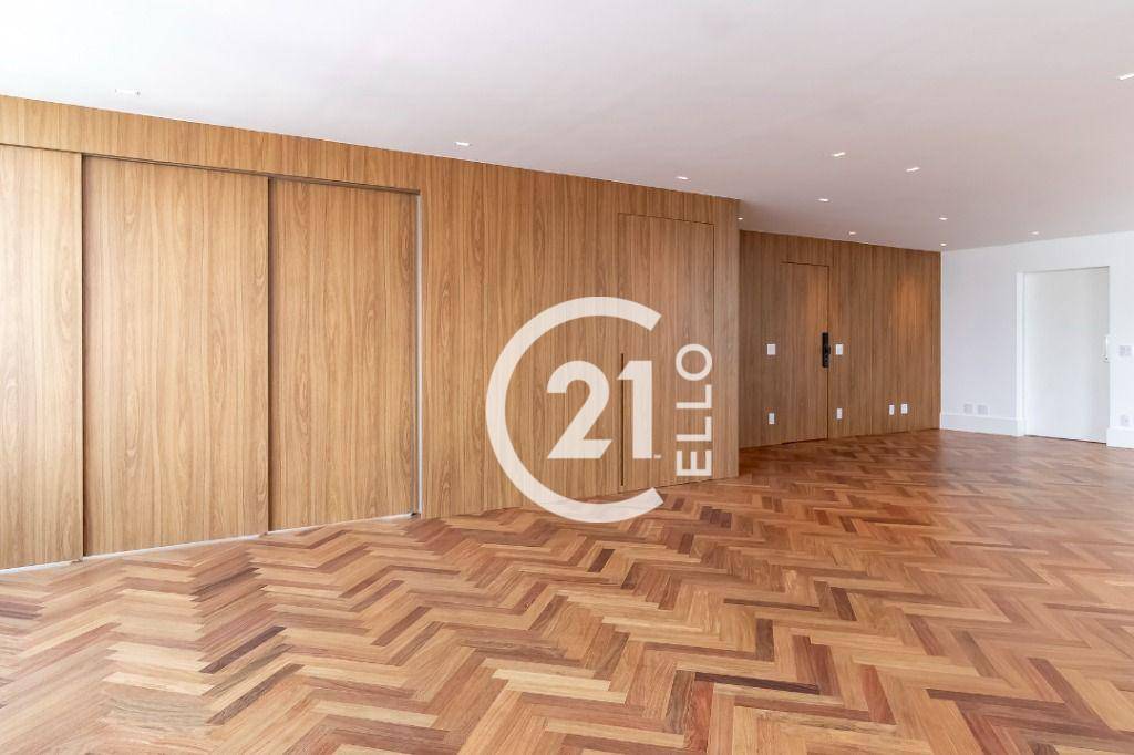 Apartamento à venda com 3 quartos, 289m² - Foto 38