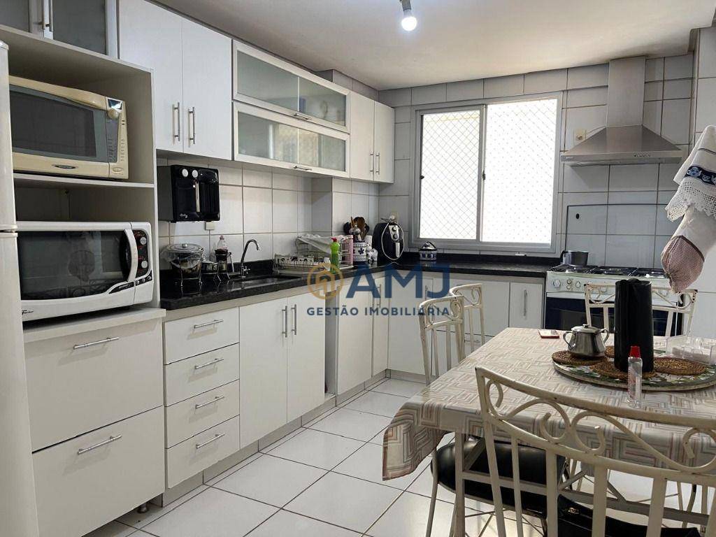 Apartamento à venda com 4 quartos, 152m² - Foto 13