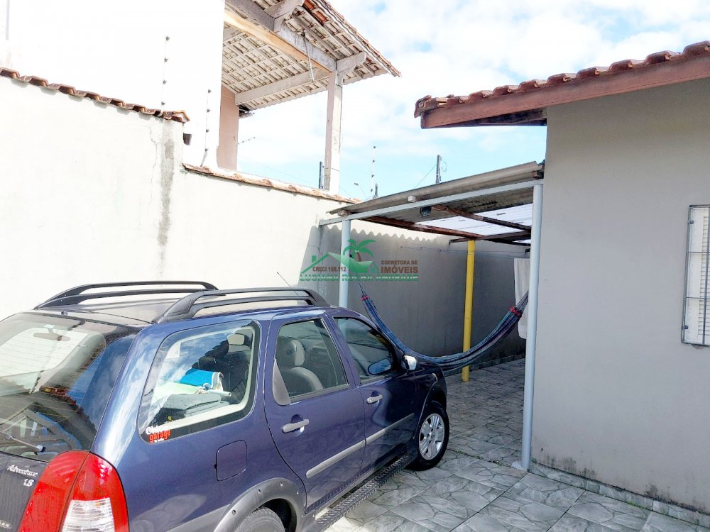 Casa à venda com 2 quartos, 61m² - Foto 21