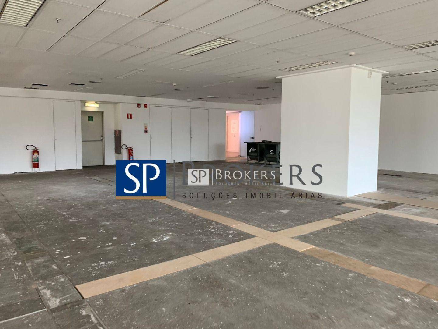 Conjunto Comercial-Sala para alugar, 524m² - Foto 12