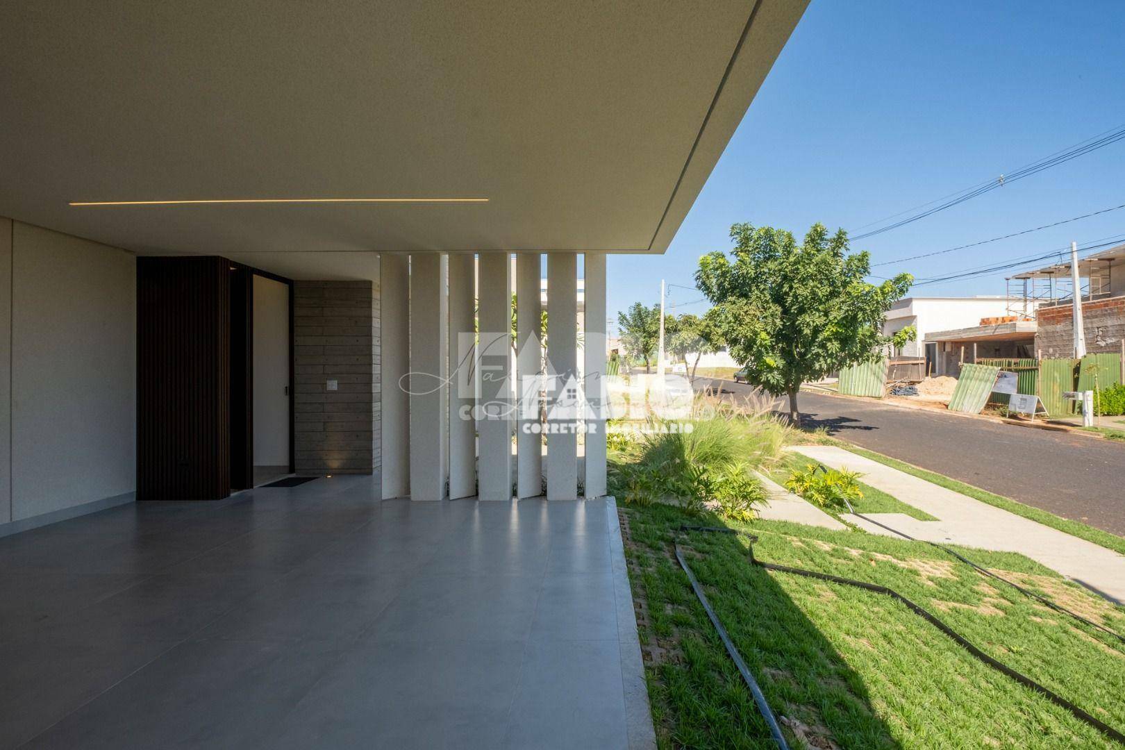 Casa de Condomínio à venda com 3 quartos, 224m² - Foto 3