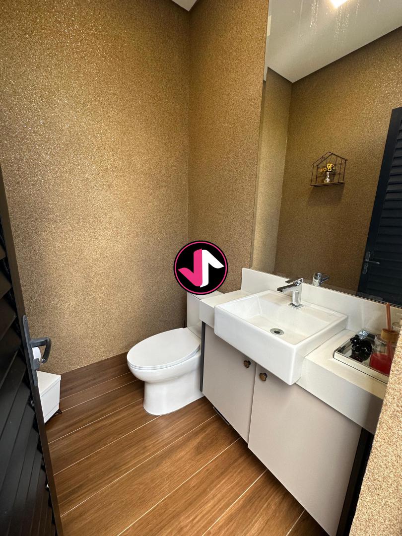 Casa de Condomínio à venda com 3 quartos, 136m² - Foto 9