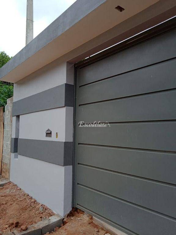 Sobrado à venda com 3 quartos, 130m² - Foto 66