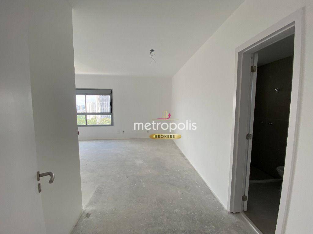 Apartamento à venda com 3 quartos, 155m² - Foto 35