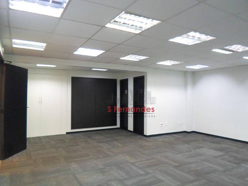 Conjunto Comercial-Sala para alugar, 164m² - Foto 7