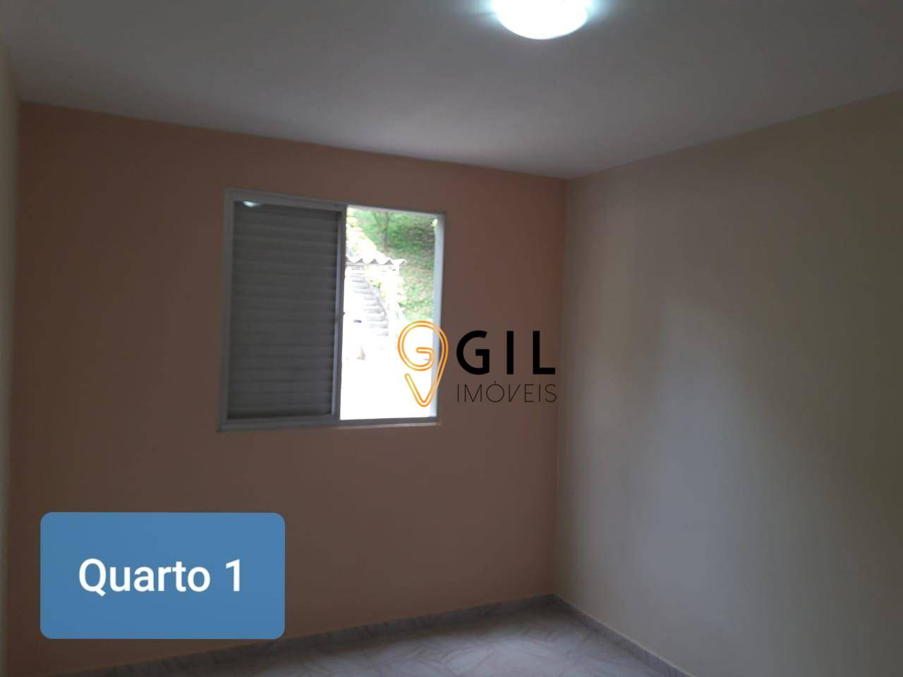 Apartamento à venda com 2 quartos, 57m² - Foto 8