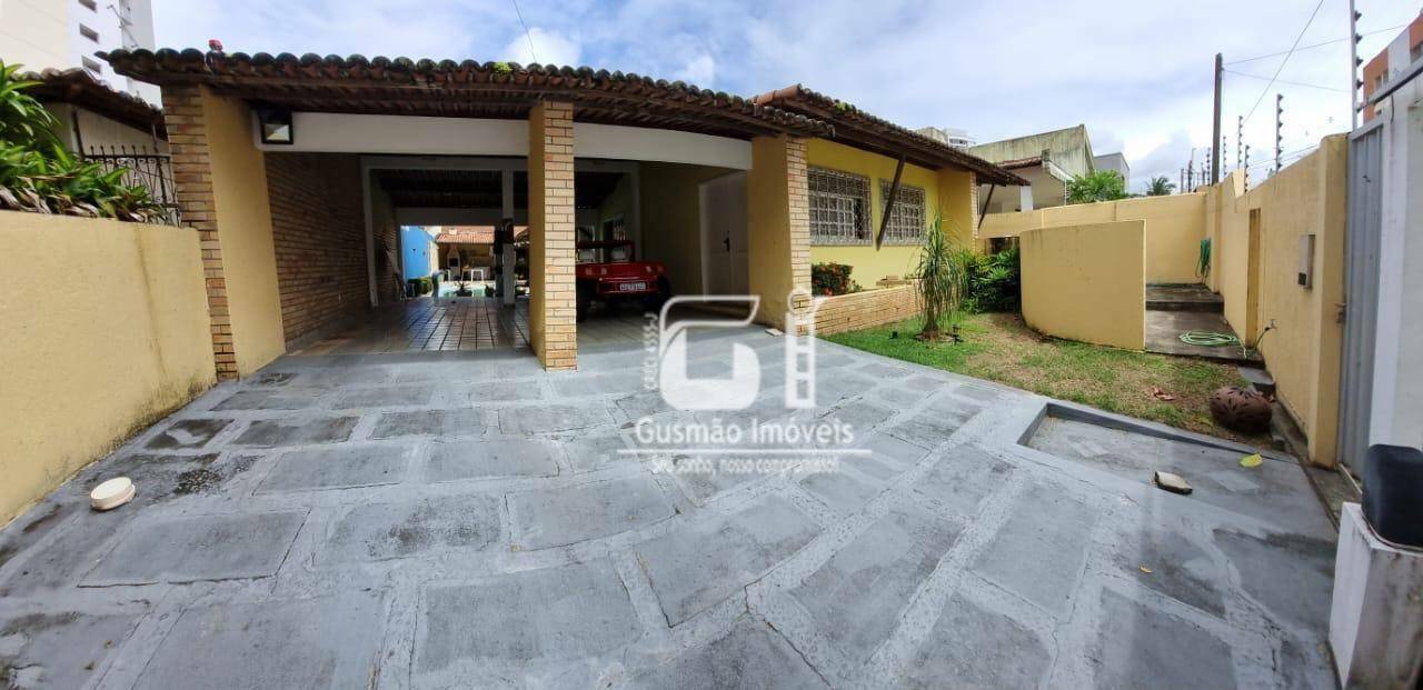 Casa à venda com 3 quartos, 275m² - Foto 1