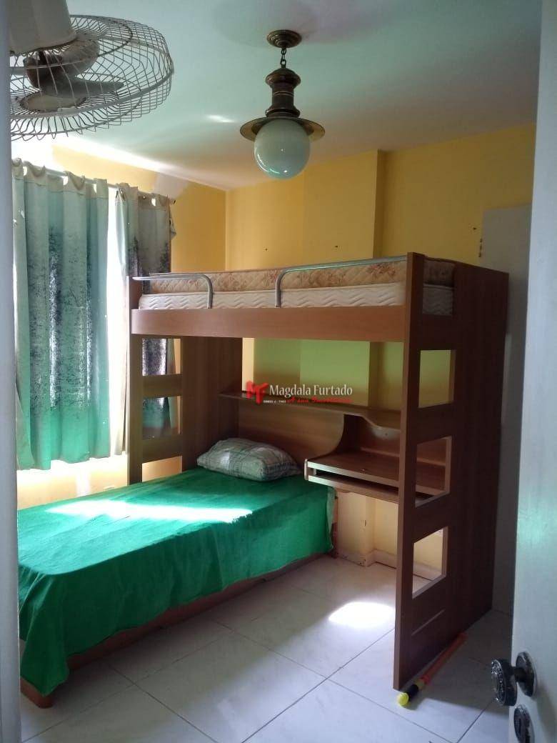 Apartamento à venda com 2 quartos, 120m² - Foto 8