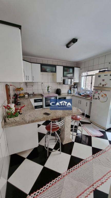 Sobrado à venda com 3 quartos, 151m² - Foto 4