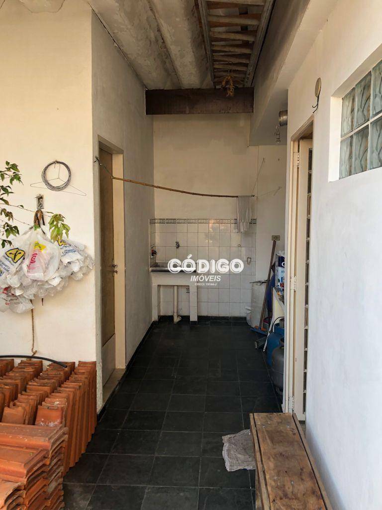 Sobrado à venda com 3 quartos, 126m² - Foto 26