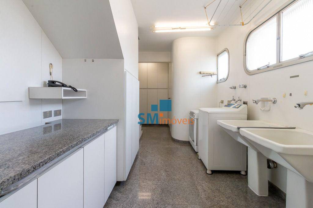 Apartamento à venda com 3 quartos, 623m² - Foto 57