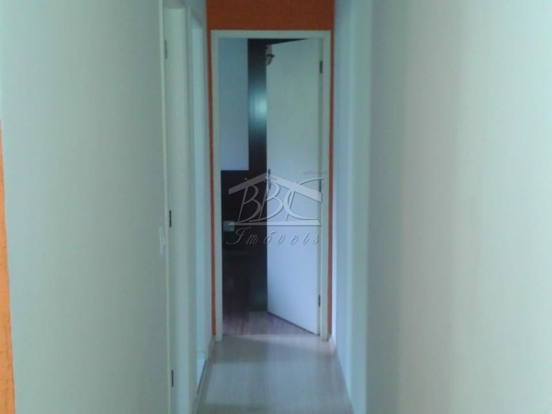 Apartamento à venda com 2 quartos, 52m² - Foto 7