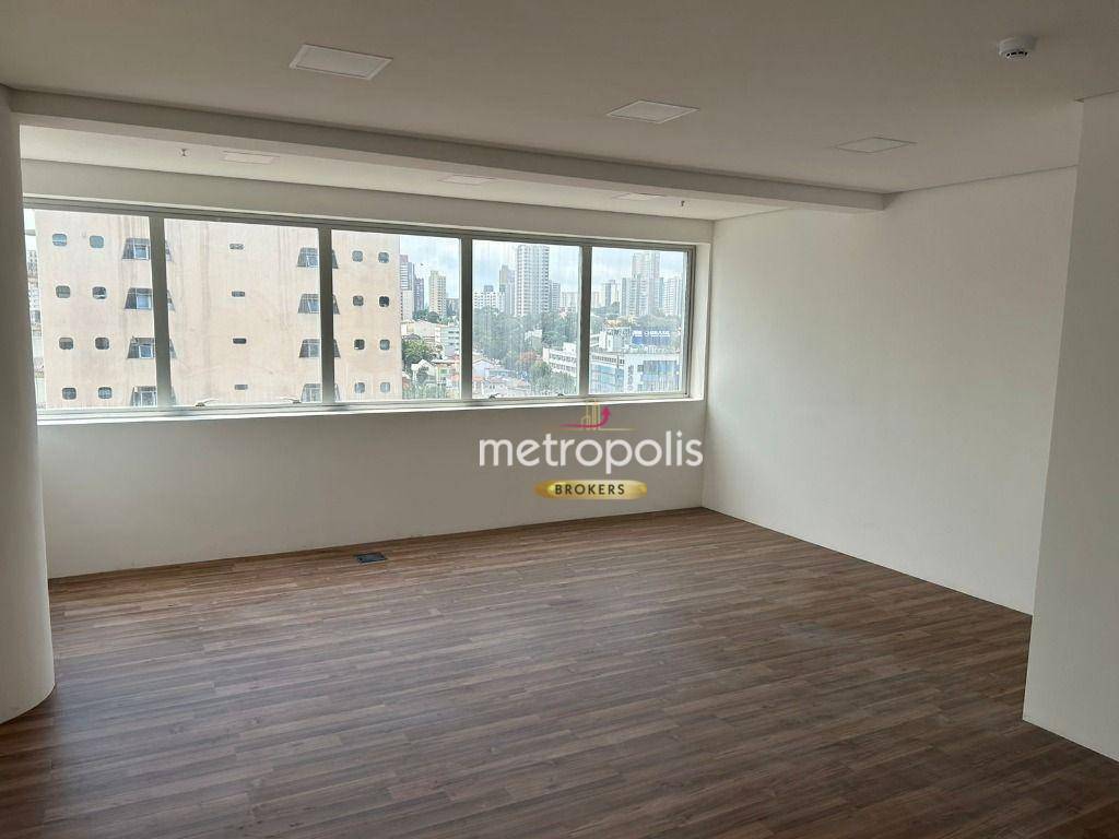 Conjunto Comercial-Sala à venda, 37m² - Foto 2