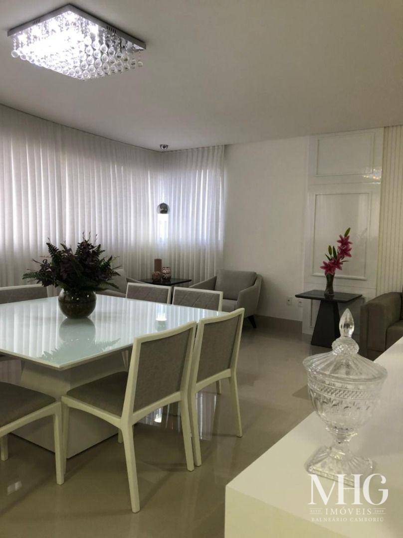 Apartamento à venda com 4 quartos, 237m² - Foto 5