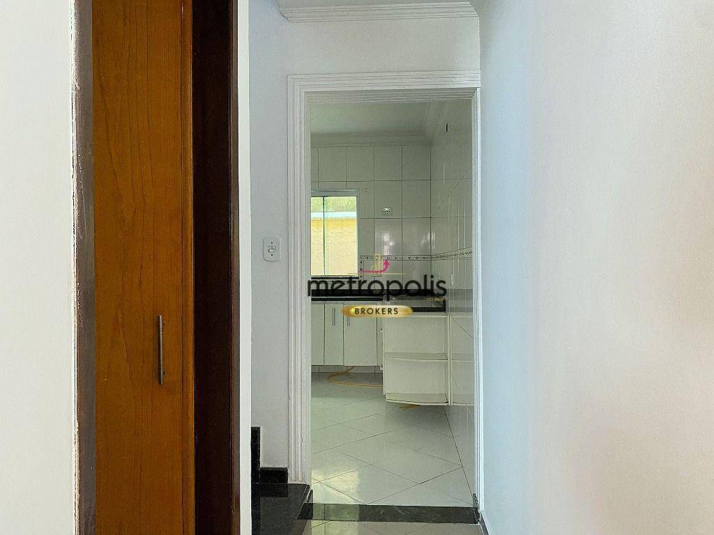 Sobrado, 3 quartos, 180 m² - Foto 8