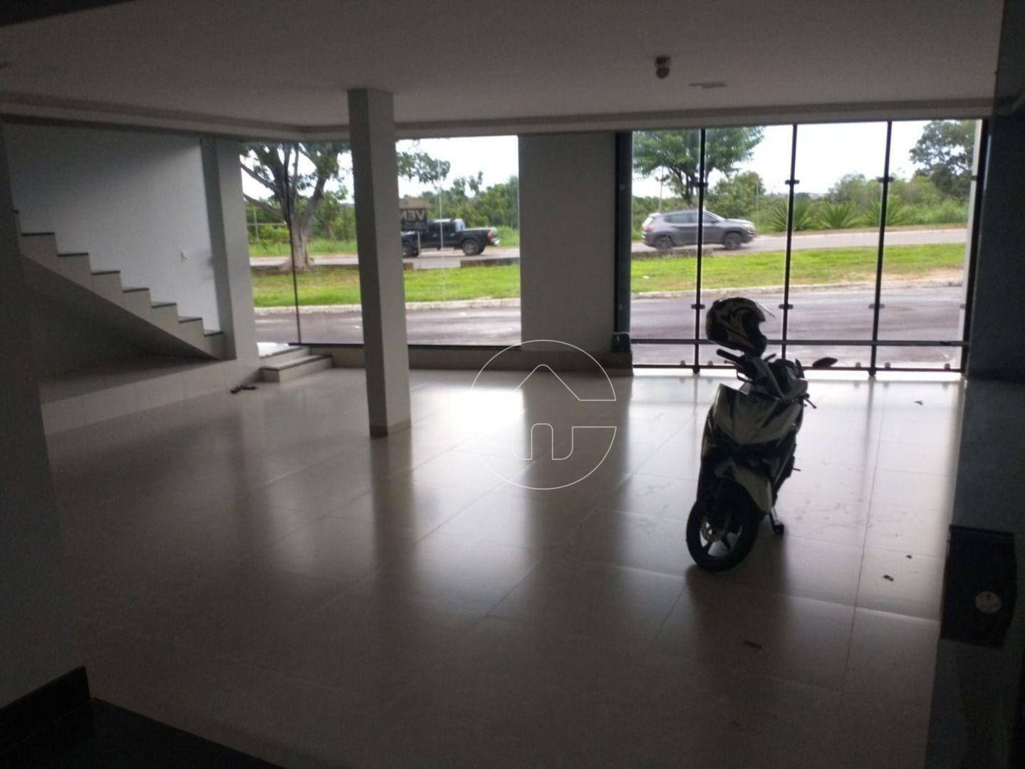 Casa à venda e aluguel com 4 quartos, 400m² - Foto 3