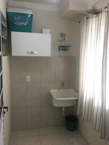 Apartamento à venda com 2 quartos, 46m² - Foto 10