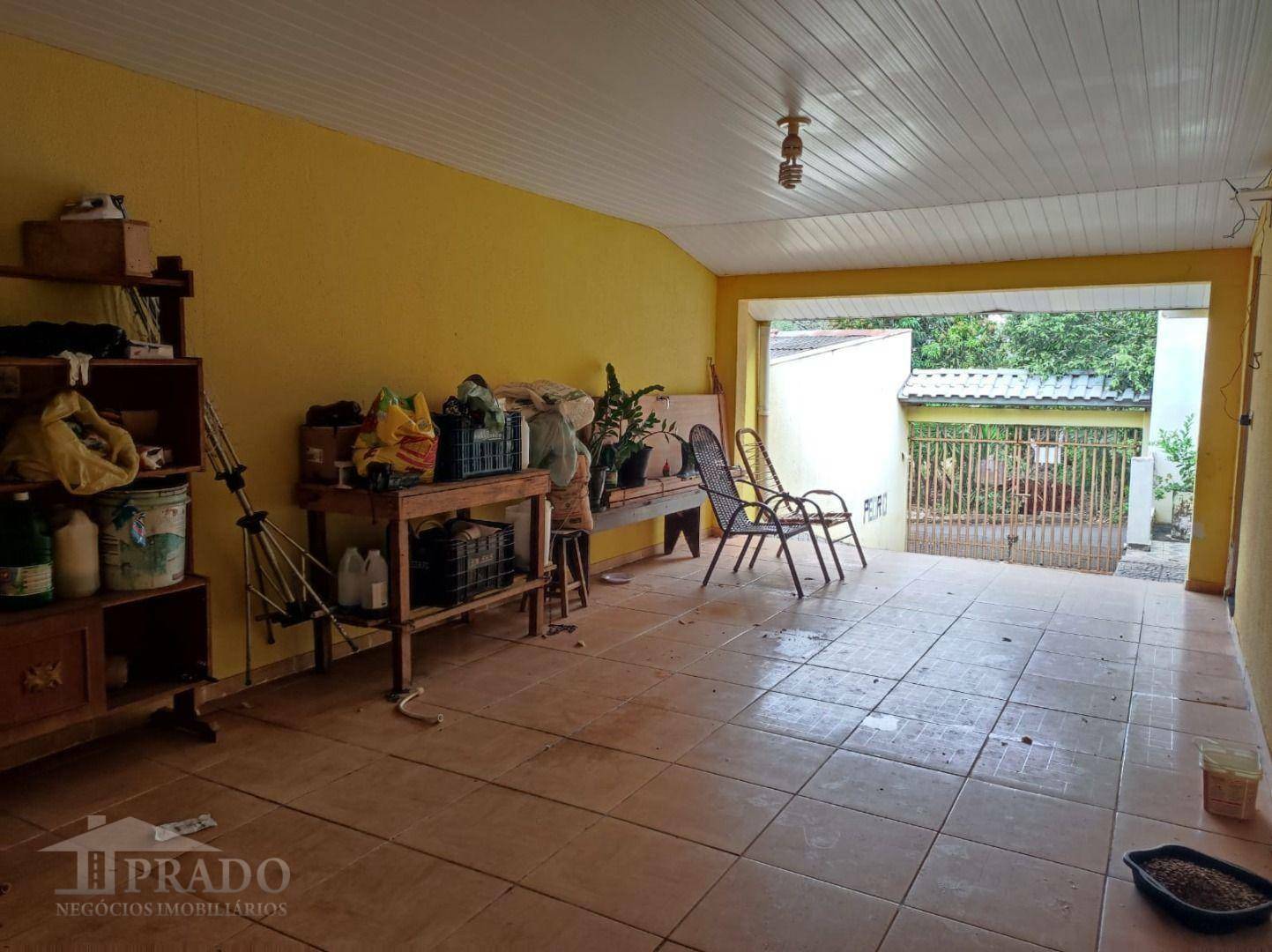 Casa à venda com 4 quartos, 170m² - Foto 13