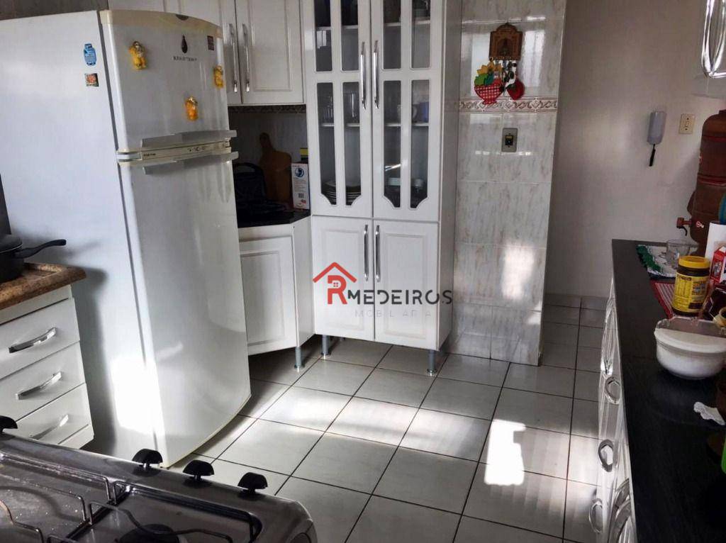 Apartamento à venda com 2 quartos, 55m² - Foto 6