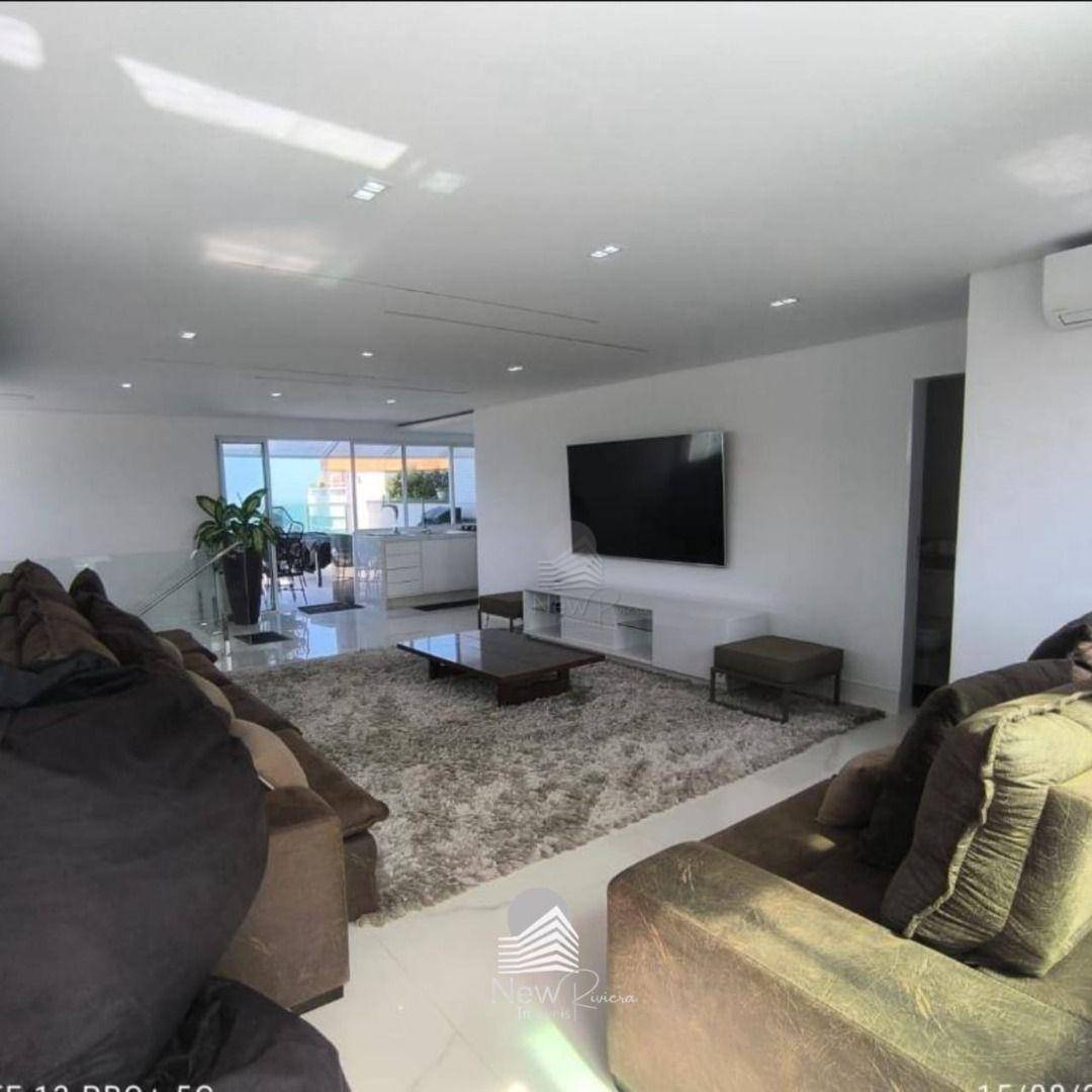 Cobertura, 5 quartos, 461 m² - Foto 3