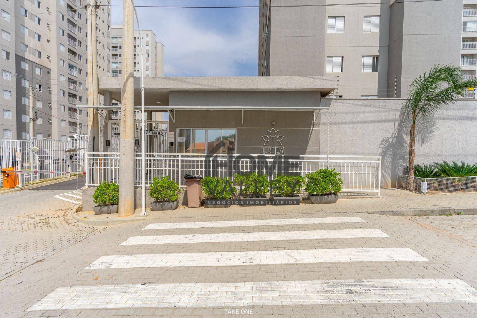 Apartamento à venda com 2 quartos, 48m² - Foto 17