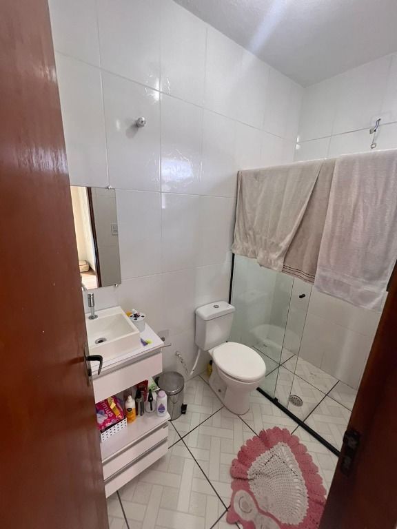 Sobrado à venda com 3 quartos, 100m² - Foto 8