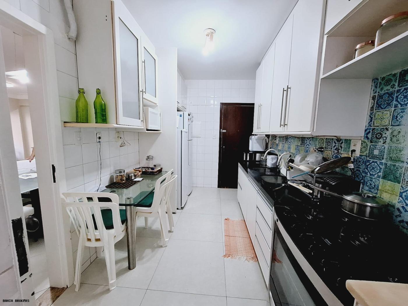 Apartamento à venda com 3 quartos, 116m² - Foto 4