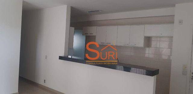 Apartamento à venda com 3 quartos, 74m² - Foto 18