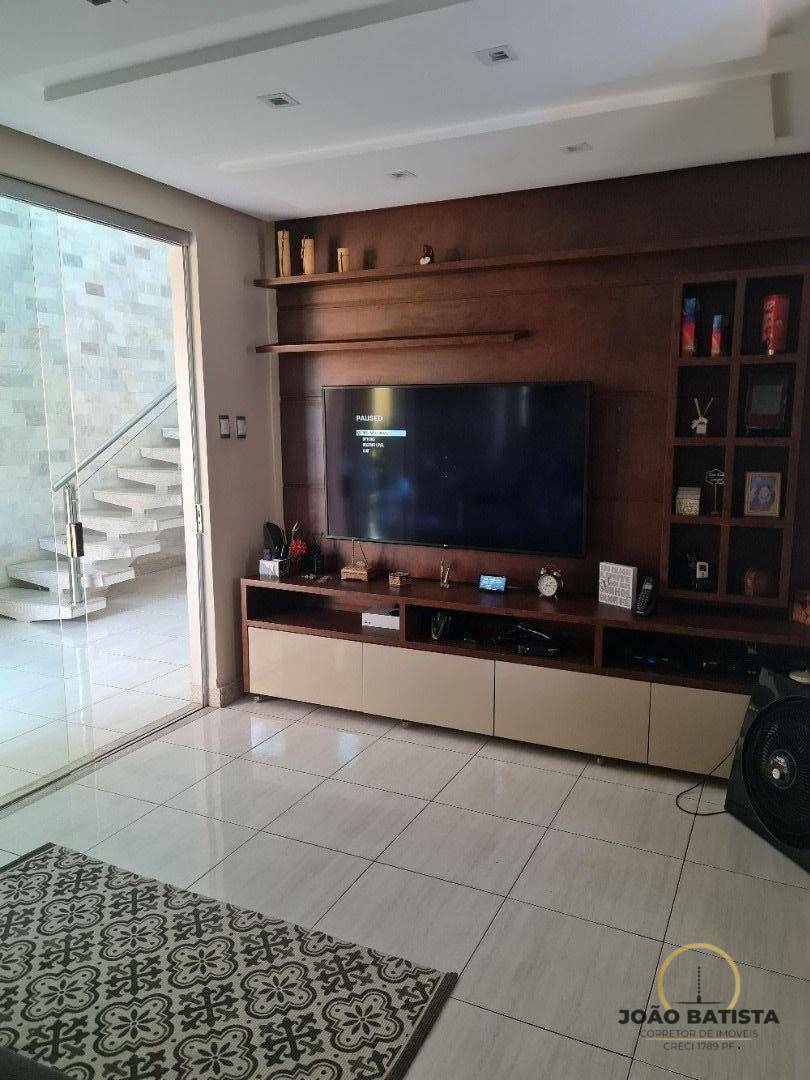 Casa à venda com 4 quartos, 280m² - Foto 16