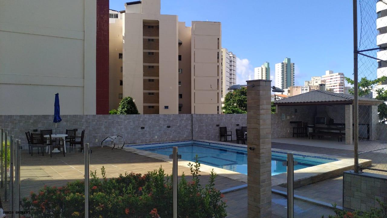 Apartamento à venda com 3 quartos, 128m² - Foto 1