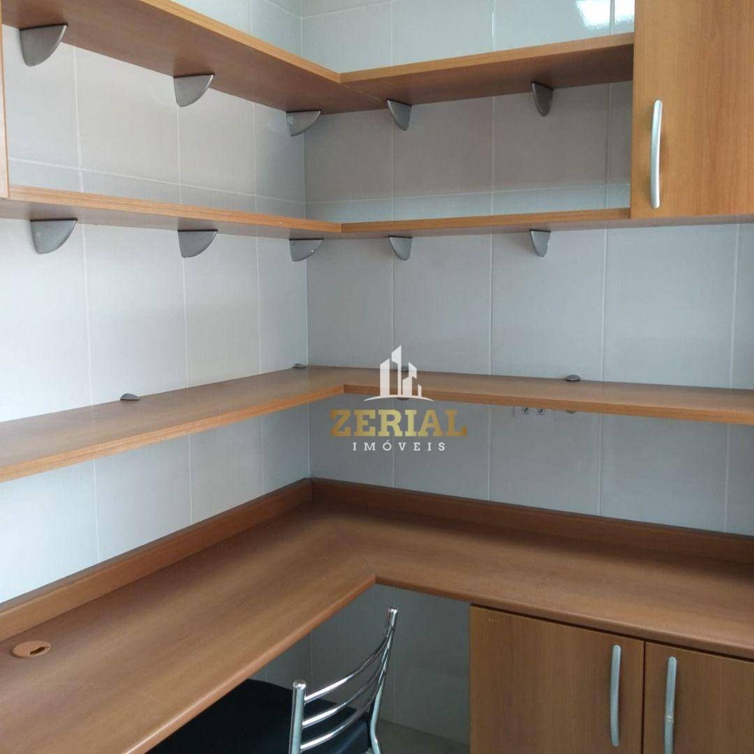 Apartamento à venda com 3 quartos, 92m² - Foto 15