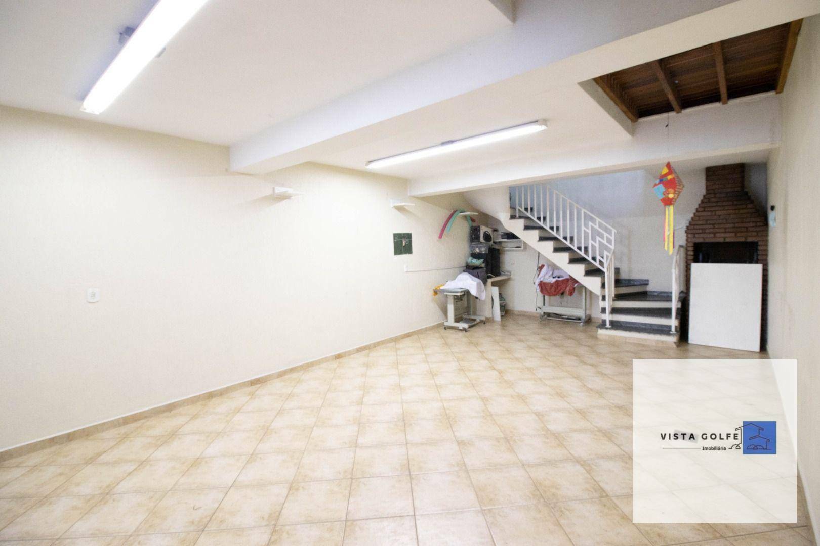 Sobrado à venda com 3 quartos, 136m² - Foto 11