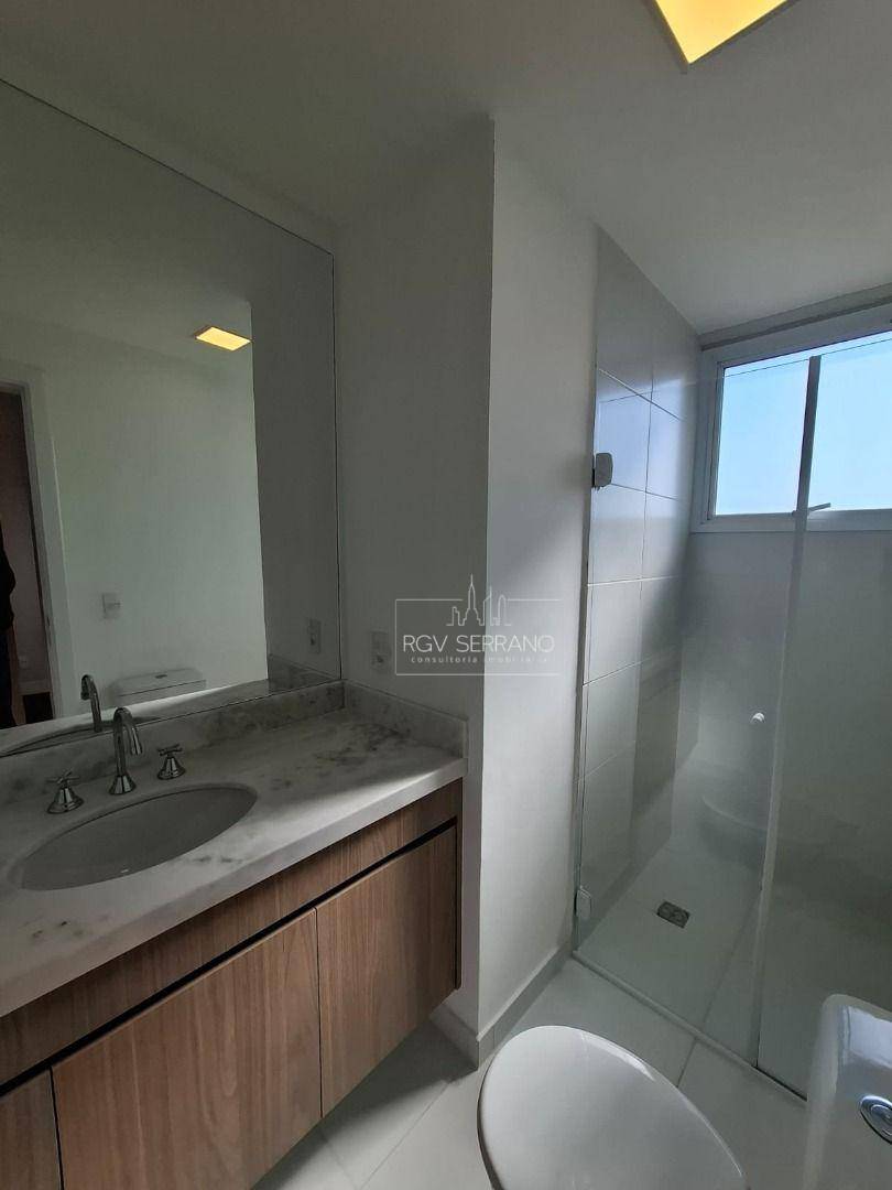 Apartamento para alugar com 2 quartos, 82m² - Foto 5