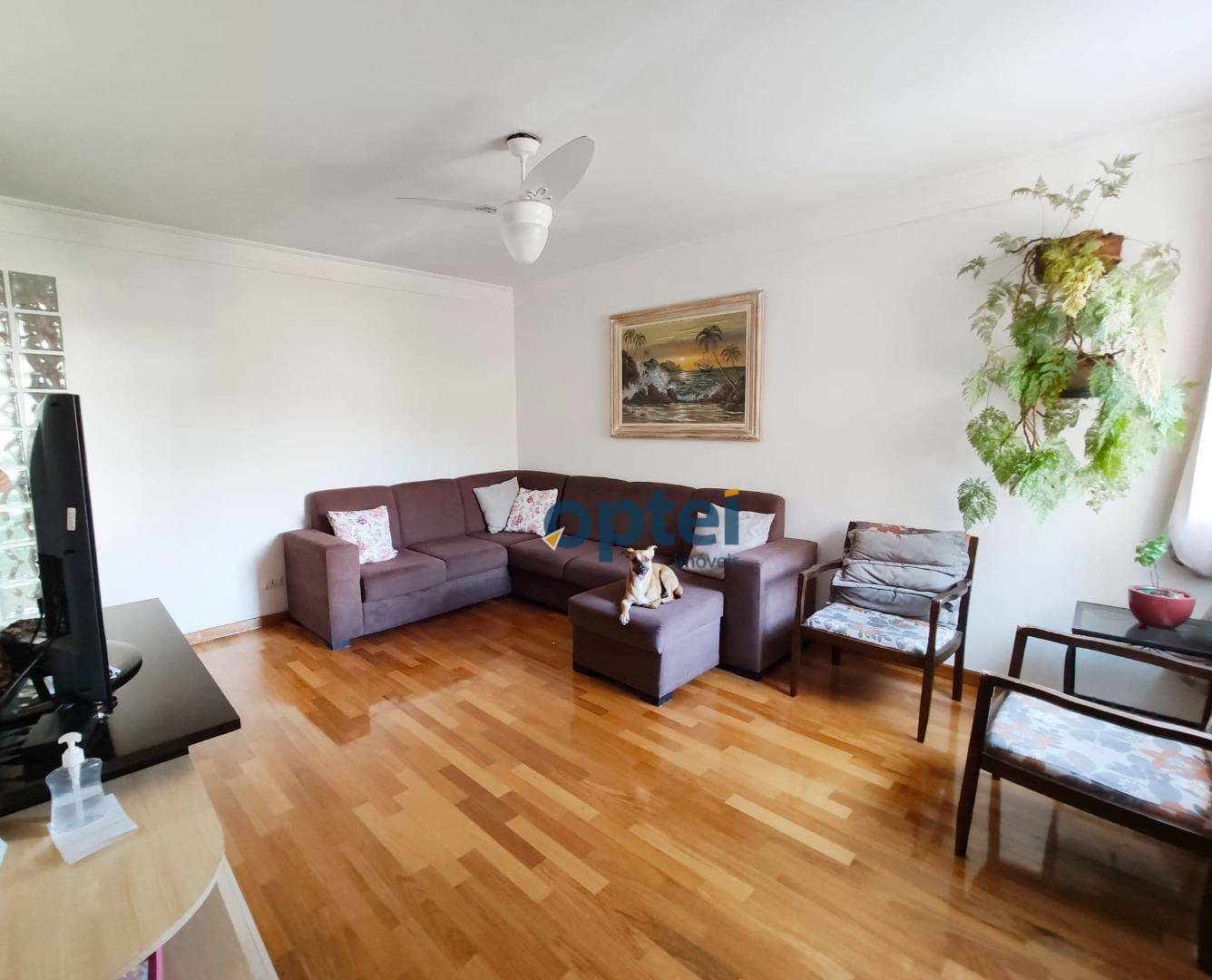 Apartamento, 3 quartos, 101 m² - Foto 1