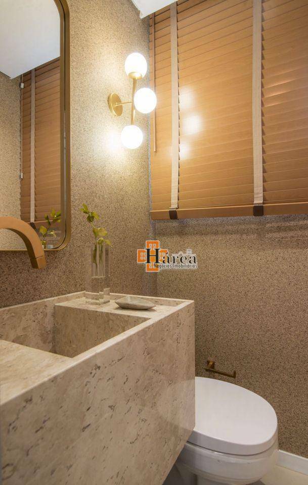 Sobrado à venda com 3 quartos, 141m² - Foto 34