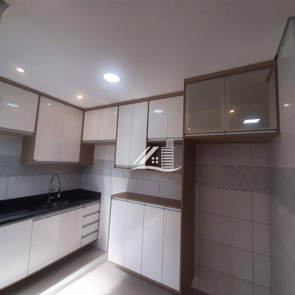 Apartamento à venda com 2 quartos, 55m² - Foto 8