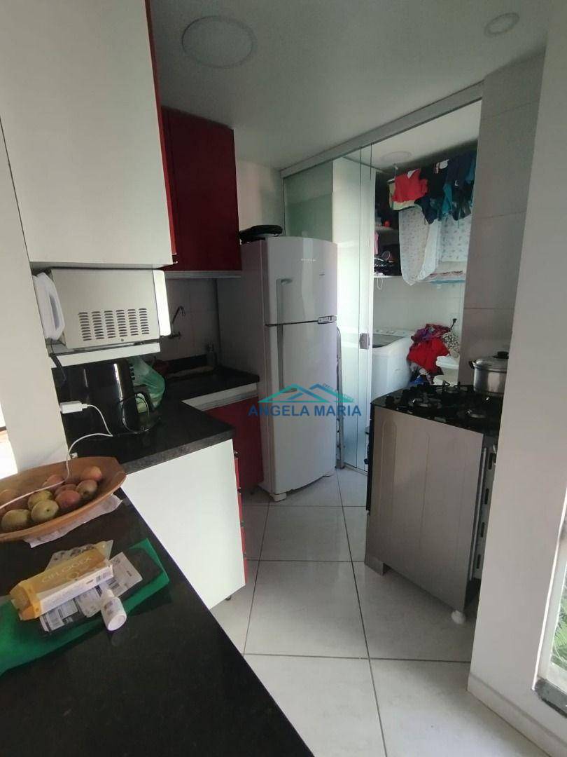 Apartamento à venda com 2 quartos - Foto 5