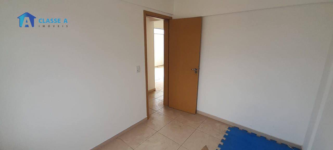 Apartamento à venda com 2 quartos, 20m² - Foto 2