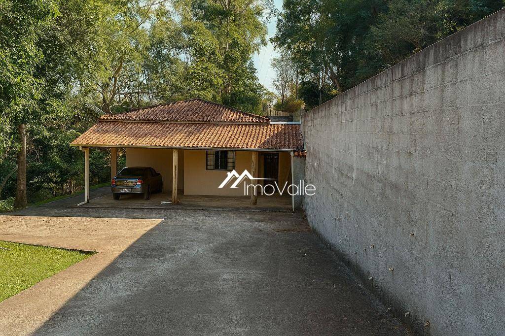 Chácara, 3 quartos, 4000 m² - Foto 1