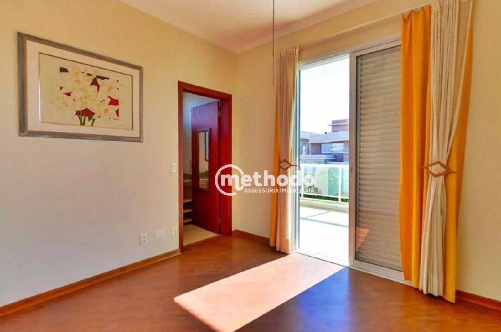 Casa de Condomínio à venda com 3 quartos, 282m² - Foto 18