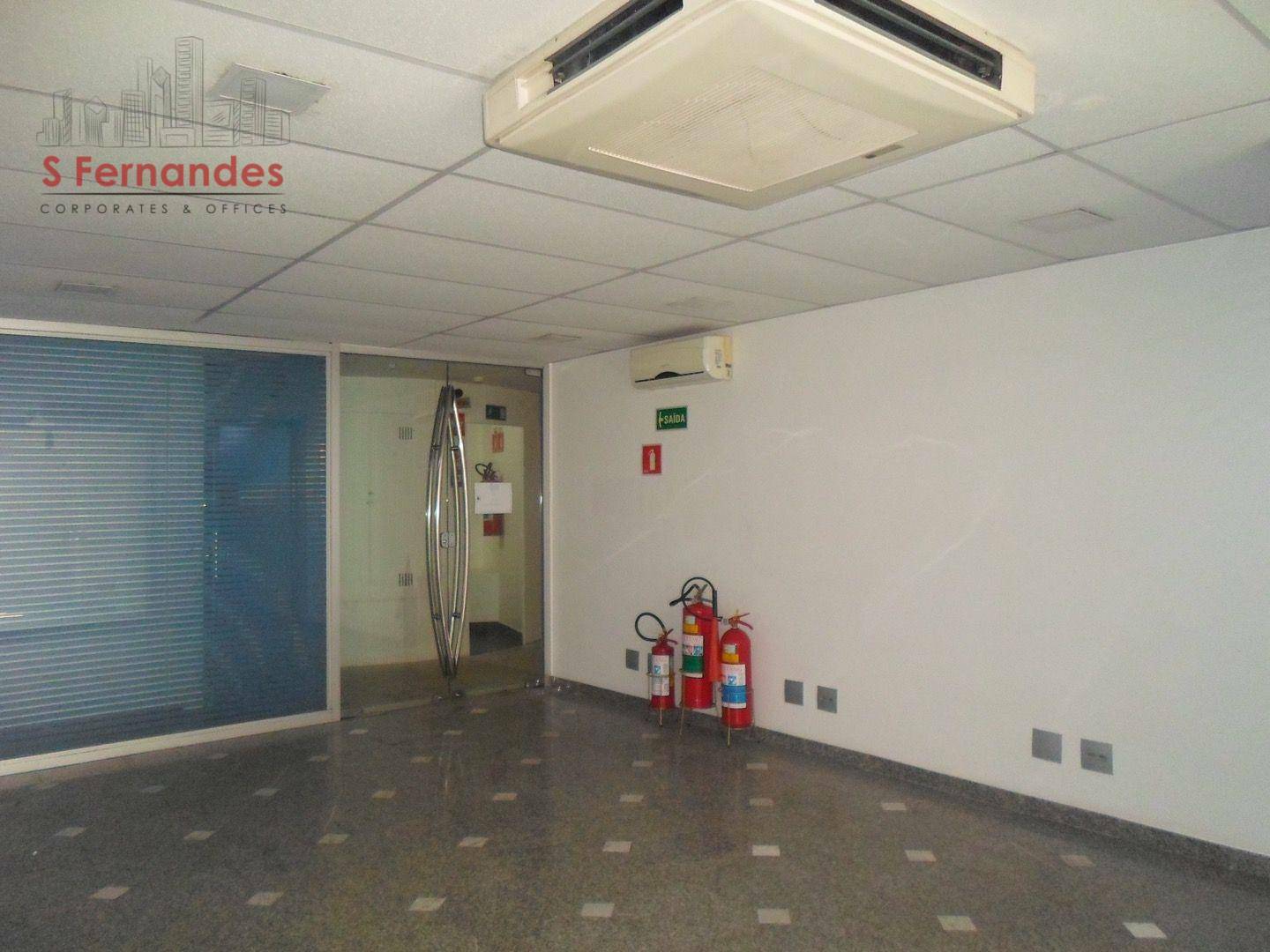 Conjunto Comercial-Sala à venda e aluguel, 196m² - Foto 15