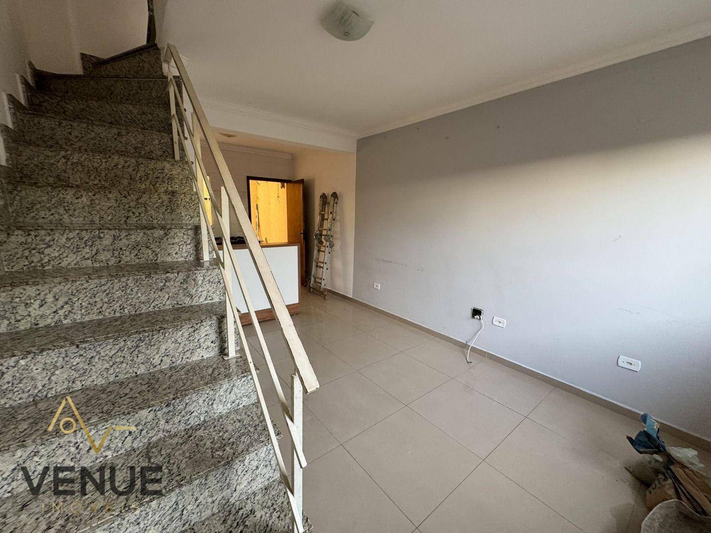 Sobrado à venda com 3 quartos, 89m² - Foto 8