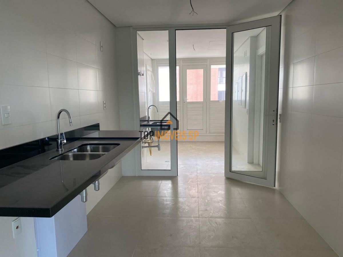 Apartamento à venda com 3 quartos, 227m² - Foto 6