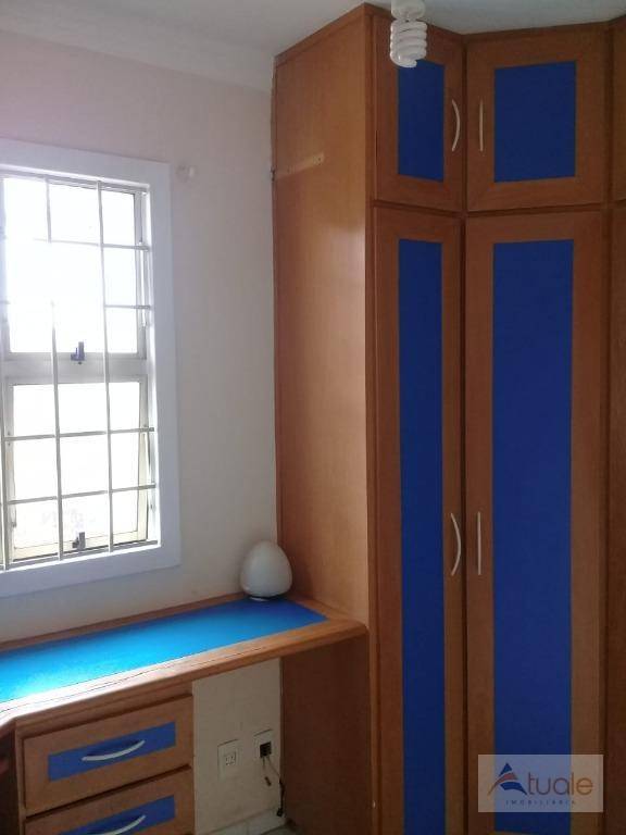 Casa de Condomínio à venda com 3 quartos, 68m² - Foto 12