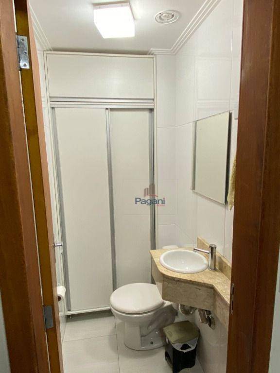 Sobrado à venda com 2 quartos, 65m² - Foto 16