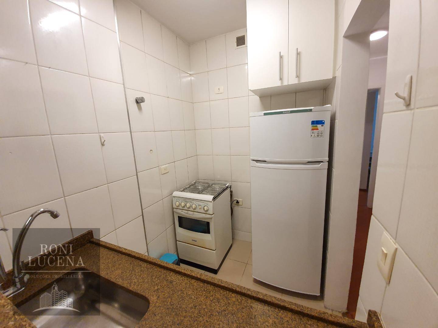 Apartamento para alugar com 2 quartos, 65m² - Foto 7