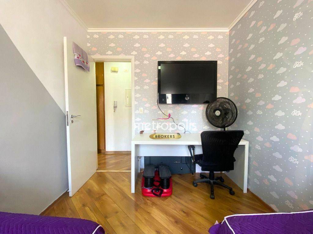 Apartamento à venda com 3 quartos, 98m² - Foto 13