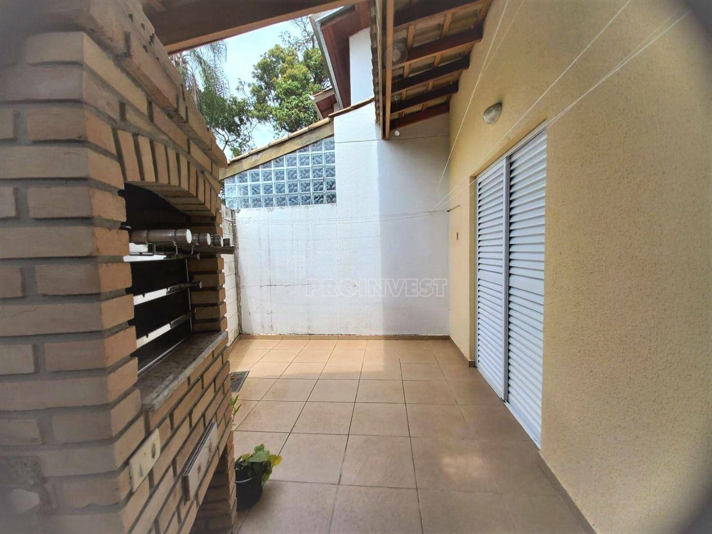 Casa de Condomínio à venda com 3 quartos, 91m² - Foto 21